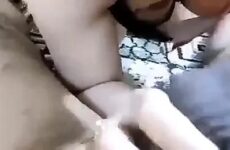 شرموطة جامدة - سكس عراقي