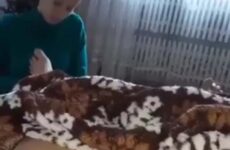 سكس مصرية بعد ما زوجها خرج تجيبهم أمام الشغالة - سكس عربي
