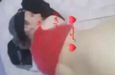 سكس جزائري هاجر من وهران مع شيكور نتاعها قاتلو عجبني عمري زيدني - سكس عربي
