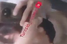 سكس تونسية كعبة كبيرة تتناك في مرحاض عمومي - سكس عربي