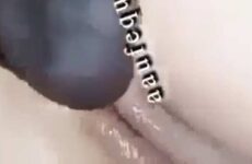 سكس مصرية تتوجع الا يخرب بيتك زبك كبير آه - سكس عربي