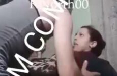 سكس مصري ينيك الشغالة بالقوة وهي تقوله لا يعم سامي مينفعش - سكس عربي