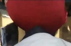 سكس جزائري تحرش في سوق الخضر والفواكه - سكس عربي