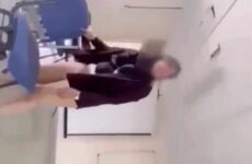 فيديو الأستاذة الذي يبحث عنه الجميع كامل - سكس جزائري