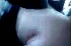 جزائرية من عنابة تتناك في السيارة ... آي وجعتني نيك أمك - سكس جزائري
