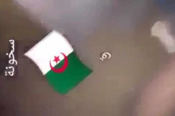 جديد حجابي سر سعادتي قاتلو خلاص قعرتني - سكس جزائري