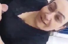 جديد فضيحة أم عراقية مع صديق إبنها سكس عراقي - سكس عربي