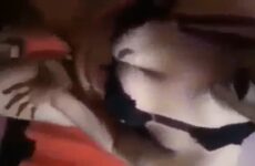 سكس مصري جامد لايف عشان الفلوس - سكس عربي