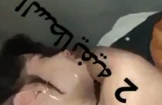 سكس جزائرية هايجة من سطيف قاتلو نموت على زبك - سكس جزائري