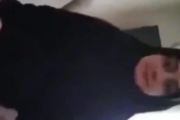 عراقية ترتدي النقاب تخون زوجها سكس عراقي - سكس عربي