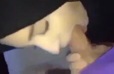 سكس جزائرية محجبة من الشرق تحب رضاعة الزب - سكس عربي