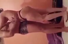 سكس جزائري نيك محلي جديد مع أغنية شاب رامي مريول ونبغي زين - سكس عربي