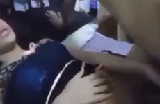 سكس مصرية مدمنة جنس واكلة برشام بتقلو هات زبرك عشان ادخلو - سكس عربي