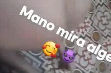 سكس جزائرية تضرب زوجها الديوث على ترميه وتقلو الحس نيك أمك - سكس عربي