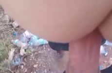 سكس جزائري ينيك صاحبه وراء الثانوية قالو افتح ترمتك - سكس عربي